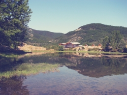 Palencia contará con una inversión de 2,5 millones de euros a través del Programa de Infraestructuras Turísticas en Espacios Naturales
