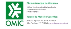 La Oficina Municipal de Información al Consumidor recibió un 2,25% más de consultas durante 2016