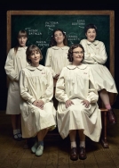 ‘El florido pénsil. Niñas’, mañana viernes en el Teatro Principal