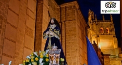 Palencia preseleccionada por Tripadvisor para competir por ser la mejor Semana Santa española en 2017