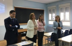 Profesionales de Servicios Sociales se forman para la atención a víctimas de violencia de género