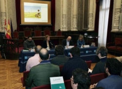 Éxito de participación en el curso de Turismo Accesible