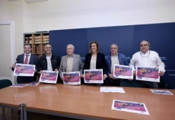 El trofeo 'Antonio Hermoso Junco' de atletismo llegará el domingo a su cuarta edición
