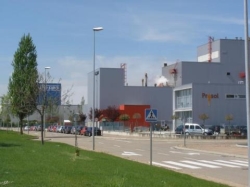 Los ayuntamientos contarán con 130.000 euros para mejorar sus polígonos industriales