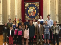 Diputación de Palencia repartirá 151.000 euros para la promoción del deporte
