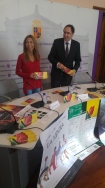 Julia Gutiérrez Caba, Miguel Rellán, Carlos Hipólito y Els Joglars estarán en la Primavera Cultural de Palencia
