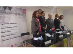 El Campus de La Yutera acogerá este fin de semana la II Feria 'Espacios de Ingenio' organizada por la UVA en colaboración con Ayuntamiento y Diputació