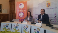 El Ayuntamiento presenta dos programas para la sensibilización de los escolares palentinos sobre la Violencia de Género