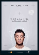 Nacho Diago abre el telón de la Primavera Cultural con ‘Viaje a la luna’, un espectáculo de magia y humor