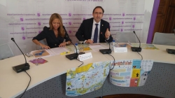 El Ayuntamiento ha previsto una completa y novedosa oferta turística para que Palencia presente su mejor cara durante la Semana Santa