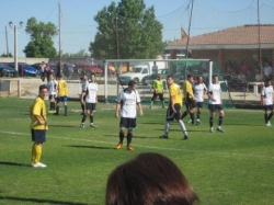 El Torneo Provincial de Fútbol ‘Diputación de Palencia’ llegará a su ecuador