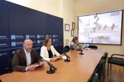 1,2 millones de euros para crear y mantener el tejido industrial en el medio rural