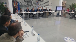 La asociación Smart City VyP reúne su asamblea general ordinaria con el objetivo de potenciar nuevos proyectos colaborativos basados en la innovación