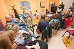 Hoy se ha iniciado el programa Dinámicas de Empleo organizado por el Ayuntamiento de Palencia en colaboración con La Caixa