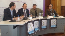 El recinto ferial de Palencia acogerá este fin de semana a más de 300 furgonetas y 1.000 personas en el marco del X Encuentro Nacional de FurgoVW