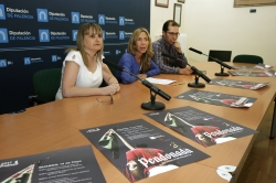 Guardo acoge este año la II Pendonada Provincia de Palencia