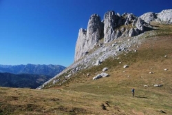 Cicloturismo en la Montaña Palentina