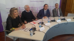 Ayuntamiento y Cruz Roja prorrogan el acuerdo para llevar a cabo actuaciones en materia de urgencia social durante el año 2017