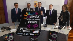 La VIII Media Maratón del Norte de Castilla tendrá lugar el próximo 1 de octubre con la novedad de incluir una carrera menor de 5 kilómetros de distan