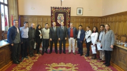El Consejo Municipal de Cooperación al Desarrollo valorará el pliego de condiciones de la convocatoria de subvenciones para el período 2017/2018