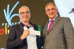 Carrefour dona 30.000 euros a la Asociación Autismo de Palencia