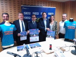 Palencia acogerá la IV Carrera Nocturna Monumental Cadena SER el próximo sábado 17 de junio a partir de las 22:30 horas