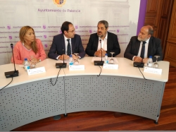 Araceli Sagüillo, Fermín Herrero y Raquel Lanseros protagonizarán los VII Encuentros con la Poesía los días 16, 25 y 30 de mayo en la Díaz Caneja