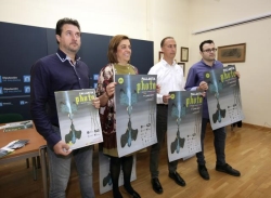 Pasión por la fotografía en la cuarta edición de PallantiaPhoto 2017