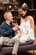 El Teatro Principal acoge ‘La mentira’, de Florian Zeller, un auténtico tratado sobre la vida conyugal