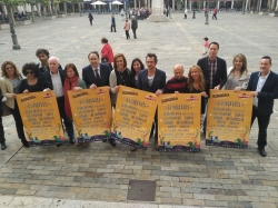 El Festival Palencia Sonora amplía su programa de actividades y se extiende a nuevos escenarios de la ciudad