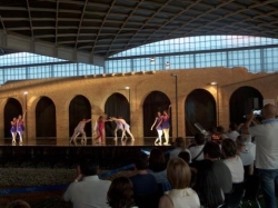 Visitas guiadas gratuitas, teatro y ópera el Día Internacional y la Noche Europea de los Museos