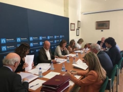 La Diputación facilitará empleo a cerca de 200 personas en el medio rural