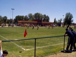 El Ayuntamiento colabora en la organización de nueve torneos de fútbol que se disputarán en la ciudad entre el 27 de mayo? y el 25 de junio