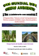 Los integrantes del Programa Mixto de Formación y Empleo 'Palencia en Verde' celebran el Día Mundial del Medio Ambiente con varias actividades en la H