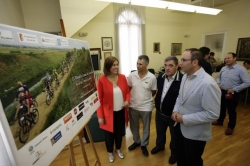 El Desafío del Canal regresa el próximo sábado