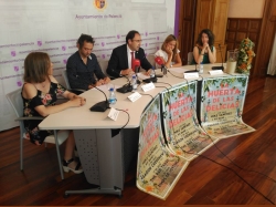 Un nuevo ciclo organizado por Ayuntamiento y Palencia Sonora reunirá en la Huerta de Guadián a grandes nombres del blues, el soul y rock internacional