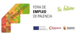 El Ayuntamiento colaborará con la Cámara de Comercio en la organización de la II Feria del Empleo y Emprendimiento