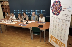 Espiga Cultural: 137 actuaciones en 8 programas y 75 localidades distintas