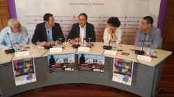 La 'Showpping Night' llega a su séptima edición con hostelería y Escuela de Rock como principales aliadas para seguir creciendo