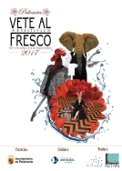 El II Festival 'Vete al Fresco' arranca con su programación musical en las terrazas el próximo jueves día 6 de julio