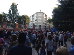 La Concejalía de Mayores organiza una nueva edición de las Verbenas Populares para los domingos de verano en la Huerta de Guadián