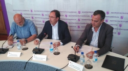 Ayuntamiento e INCIDEM suscriben la prórroga por cuarto año consecutivo del convenio de colaboración para el proyecto 'Alianza Ciudad-Ciudad'