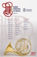 La Banda Municipal de Música de Palencia prosigue con su intensa agenda estival.
