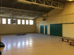 El Ayuntamiento está realizando obras de mejora por valor de casi 400.000? euros en los centros educativos públicos de la capital