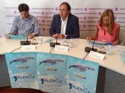 El viernes se inaugura la XLI Feria del Libro en Palencia