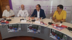 Más de 200 piragüistas tomarán la salida el sábado 26 desde Puentecillas para competir en el XLIV Ascenso y Descenso del Río Carrión