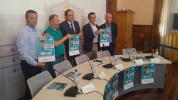 El domingo día 10 tendrá lugar la undécima edición de la Carrera Urbana Adidas PMD con la participación de cerca de un millar de atletas