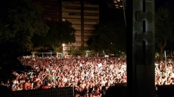 El Ayuntamiento de Palencia satisfecho con el San Antolín 2017