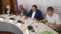 El Ayuntamiento destina 13.000 euros para colaborar con la actividad desarrollada por ASPACE, ASDOPA y COCEMFE Castilla y León