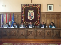 El Alcalde presenta los proyectos que definen la Estrategia DUSI